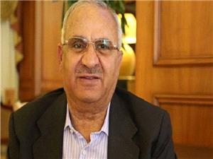دبير کل جبهه مردمي براي آزادي فلسطين در دمشق بازداشت شد