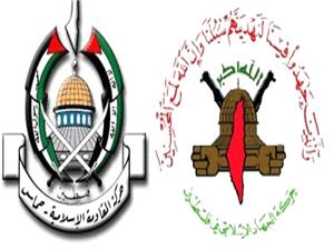 حماس و جهاد اسلامی حملات رژیم صهیونیستی به سوریه را محکوم کردند