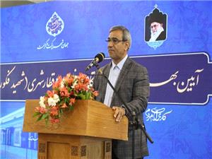 بهره‌برداري خط 2 قطار شهري، گامي مؤثر در توسعه زيرساخت‌هاي حمل و نقل مشهد