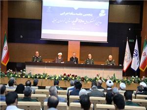 برگزاري کنگره 2400 شهيد، مهمترين اولويت فرهنگي استان خراسان جنوبي است