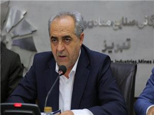 تاسيس نهاد تامين مالي، گامي عملي براي پشتيباني از توليد سرمايه‌گذاري  است