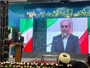 تمام مدارس کانکسي و ناايمن استان در مدت يکسال پرچيده مي‌شود