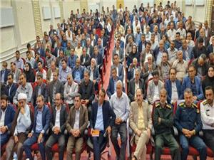 جامعه تحول خواه تغيير را به عنوان اساس تحول بپذيرد