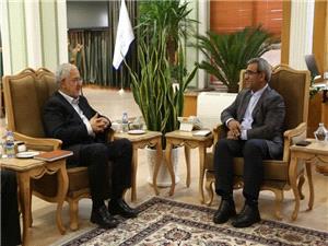 بررسي چالشها و فرصتهاي استان در حوزه ارتباطات و فناوري اطلاعات