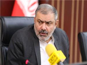 توضيحات جانشين ستاد اربعين استان تهران در خصوص اسکان زائران