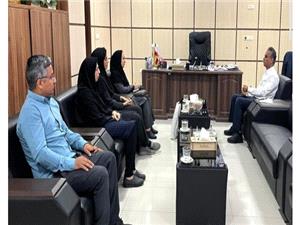 ضرورت ساخت کتابخانه مرکزي در شهر کنگان