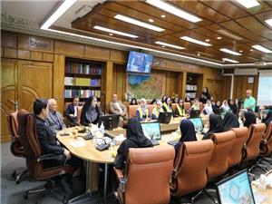 مسئولان ذيربط براي احصاي مشکلات جوانان نخبه متمرکز شوند