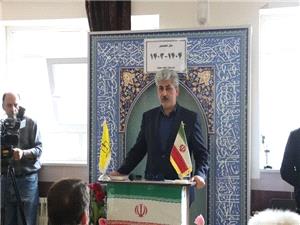 ترويج اخلاق از مهمترين وظايف معلمان در جامعه امروز است
