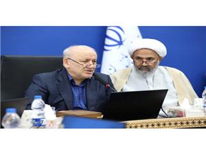 استاندار: بدنبال راهکارهاي عملياتي براي حل مشکلات مازندران هستيم