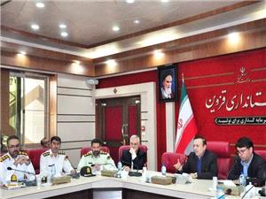 کاهش تصادفات نيازمند مديريت يکپارچه و اهتمام جدي شهرداران