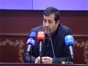 دنیامالی: در یونیورسیاد 2027 باید جز برترین های دنیا شویم/ اتصال بین ورزش دانش آموزی و دانشگاهی باید برقرار باشد