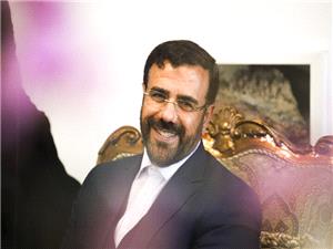 پيام استاندار فارس به مناسبت روز بزرگداشت حضرت شاهچراغ (عليه‌السلام)