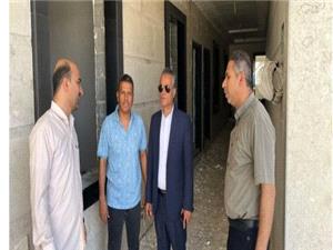 سرمايه‌گذاران حوزه گردشگري در کنگان حمايت مي شود