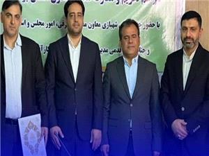 ارتقاي شاخص‌هاي بازار کار نقش مهمي در تحقق شعار سال دارد