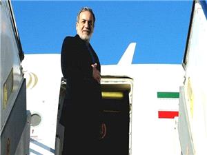 عراقچی عازم پاکستان شد