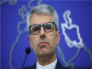 بقائی: جامعه جهانی به وظیفه خود برای توقف درگیری‌ها در سودان عمل کند