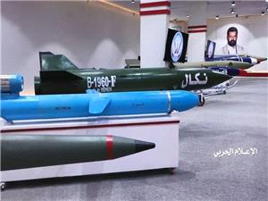 مقام يمني: سامانه هاي دشمن ديگر قادر به مقابله با سلاح هاي پيشرفته ما نخواهد بود