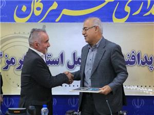 انتصاب استاندار هرمزگان به سمت رئيس شوراي پدافند غيرعامل استان