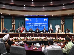 شهدا مکتب هدايت جامعه هستند/برگزاري باشکوه کنگره چهار هزار شهيد استان