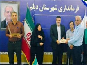 صنعت گردشگري در روستاهاي ديلم توسعه پيدا مي‌کند