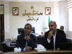 معلمان محور اصلي توسعه در آموزش و پرورش هستند