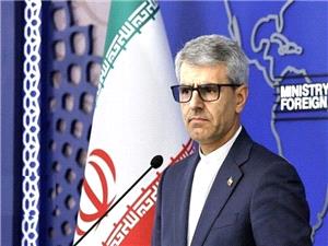وزارت امور خارجه: انتساب اقدام یمنی‌ها به ایران ادعایی گمراه‌کننده است