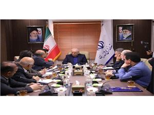 تأکيد استاندار مازندران بر تسريع پروژه‌هاي زيرساختي نکا