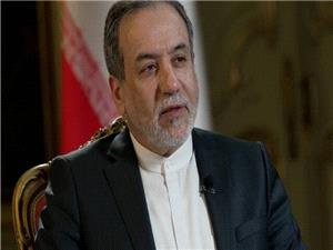 عراقچی: تنها یک راه برای تحقق توافق وجود دارد
