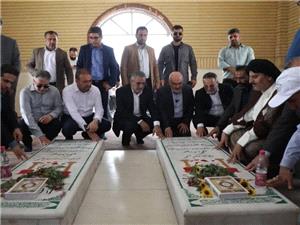 بررسي مشکلات و ظرفيت‌هاي شهرستان