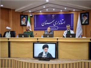 دومين کنگره بزرگداشت سه هزار شهيد استان بايد با رويکرد جهادي برگزار شود