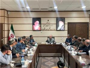 رفع ناترازي برق، نيارمند همکاري همه‌جانبه است