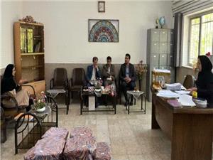 تکريم معلمان در تمامي مقاطع تحصيلي ضروري است