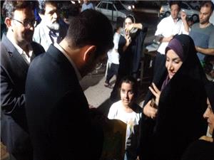 تبيين نقش خليج فارس در هويت ملي و منطقه‌اي ضروري است