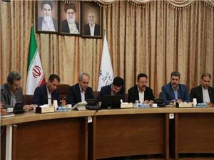 گفت و گوي عبدالکريم حسين زاده، معاون رييس جمهور در امور توسعه روستايي