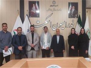 اعضاي انجمن  اسکيت  سرعت مشخص شدند