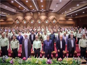 خدمت صادقانه در سخت‌ترين شرايط، شايسته تقدير است
