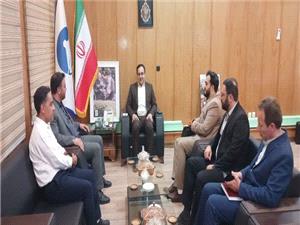 تأکيد معاون استاندار ايلام بر استفاده از ظرفيت نيروهاي بومي استان