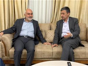 همکاري ستاد اجرايي فرمان امام و دولت براي توسعه خوزستان و تقويت زيرساخت‌ها