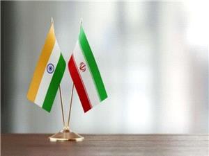 امضا چند سند همکاری در حوزه‌های اقتصادی، گمرکی و بهداشتی میان ایران و هند