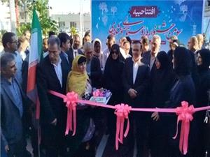 سومين جشنواره روستايي و عشايري قزوين با حضور اعضاي فراکسيون زنان و سفراي 5 کشور افتتاح شد