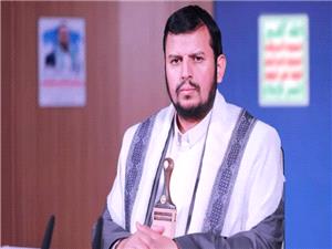 رهبر انقلاب يمن: پشتيباني از ملت فلسطين ادامه مي‌يابد