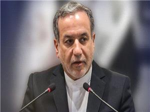 عراقچی: استخدام یک فرقه منحرف تنها نشانه کمال استیصال است