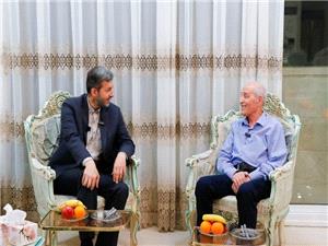 فرهيختگان و مديران استان دسترنج معلمان اين سرزمين هستند