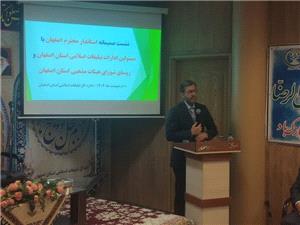 نهادهاي فرهنگي ومذهبي بايدبه عنوان پايگاه‌هاي امت‌سازي وجهاد وارد عمل شوند