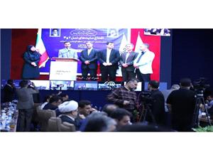 98 پروژه حوزه ارتباطات با اعتبار 610 ميليارد تومان افتتاح شد