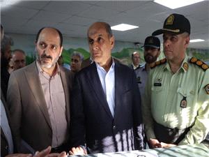 ضرورت توانمندسازي و بازگشت شرافتمندانه زندانيان