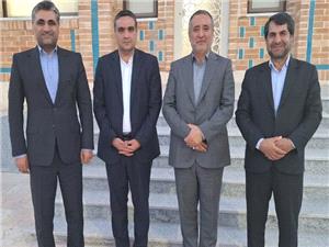 نشست مشترک مجمع نمايندگان استان و استاندار خراسان جنوبي