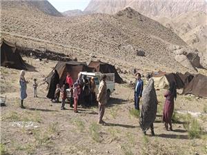 حمايت از عشاير، زمينه‌ساز توسعه متوازن و پايدار در مناطق کم‌برخورد است