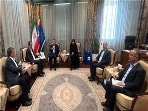 حرکت در مسير وفاق و همدلي