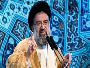 خاتمی: اظهارات ترامپ درباره خلیج فارس، نشان حماقت اوست